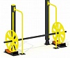 Exerciser «Crossbar»