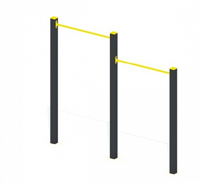 Crossbeam «PULL-UP»